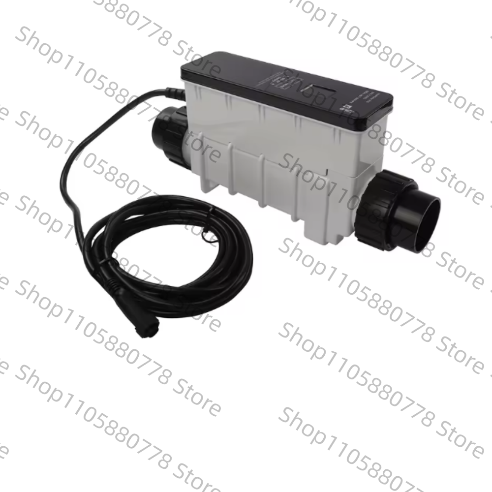 Pentair IntelliChlor IC40 Salt - đánh giá và giá Salt Water Chlorinator Cell