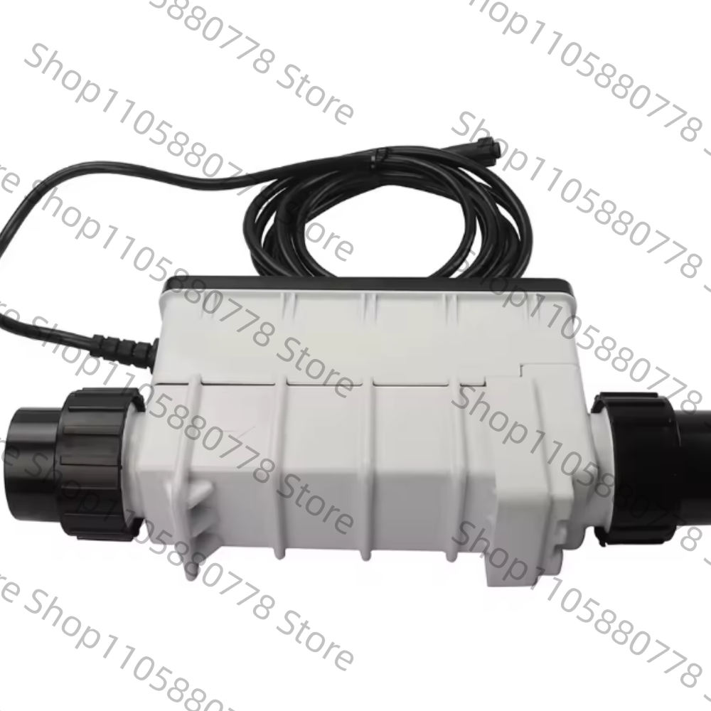 Pentair IntelliChlor IC40 Salt - đánh giá và giá Salt Water Chlorinator Cell
