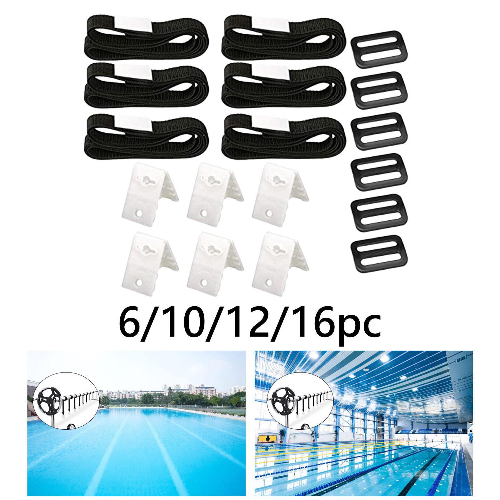 Solar Pool Blanket Straps with - đánh giá và giá Pool Cover Reel Above Ground
