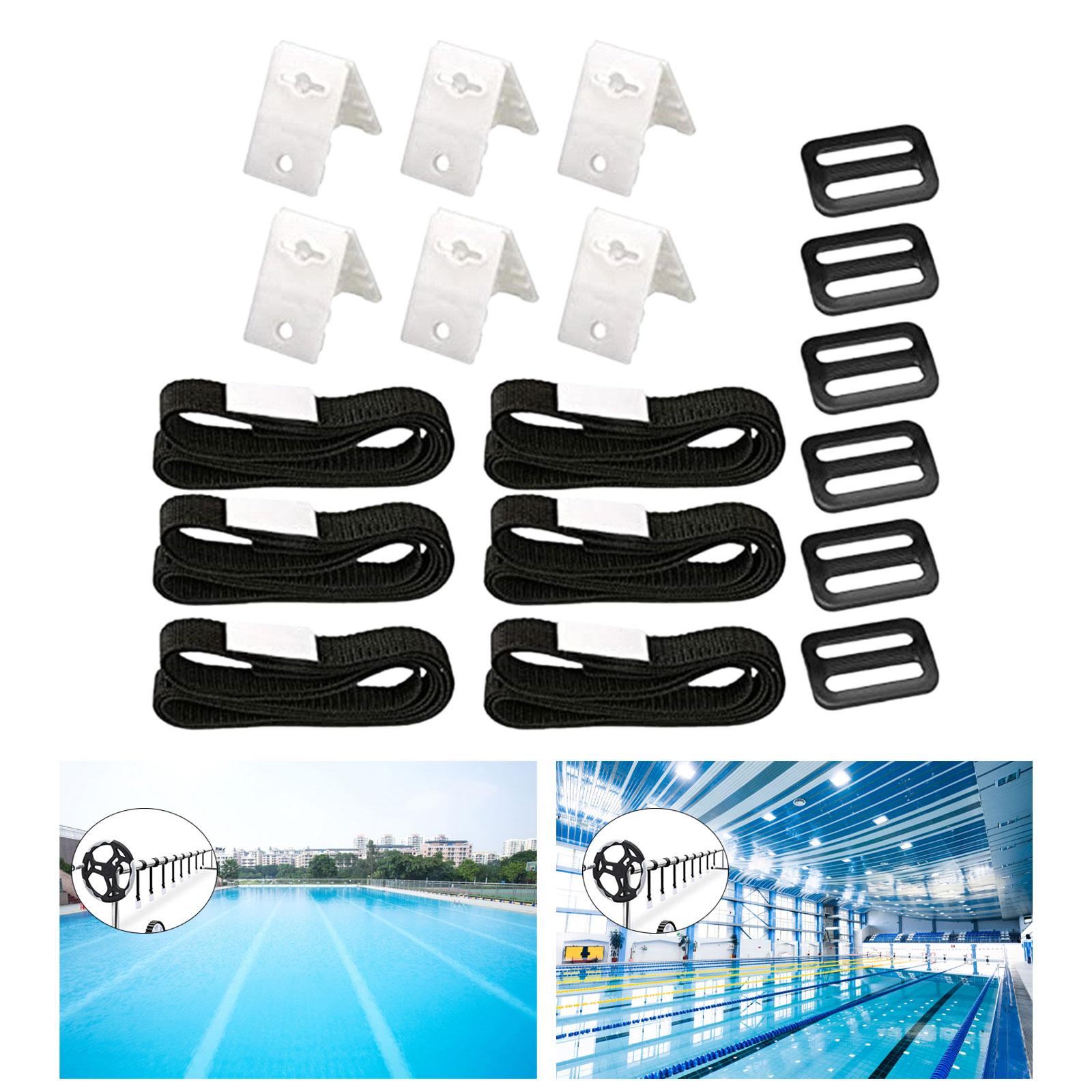 Solar Pool Blanket Straps with - đánh giá và giá Pool Cover Reel Above Ground