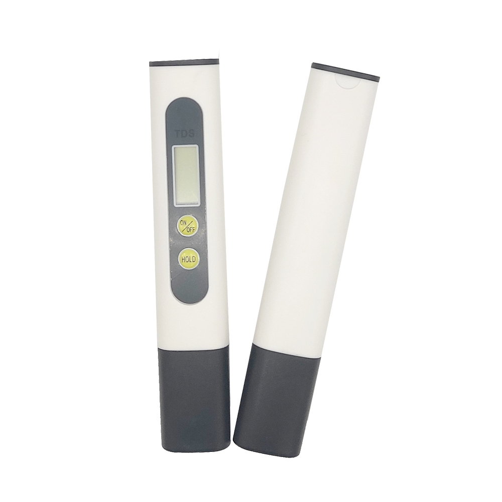 TDS Meter Digital Water Tester - đánh giá và giá Pool Test Kit Digital