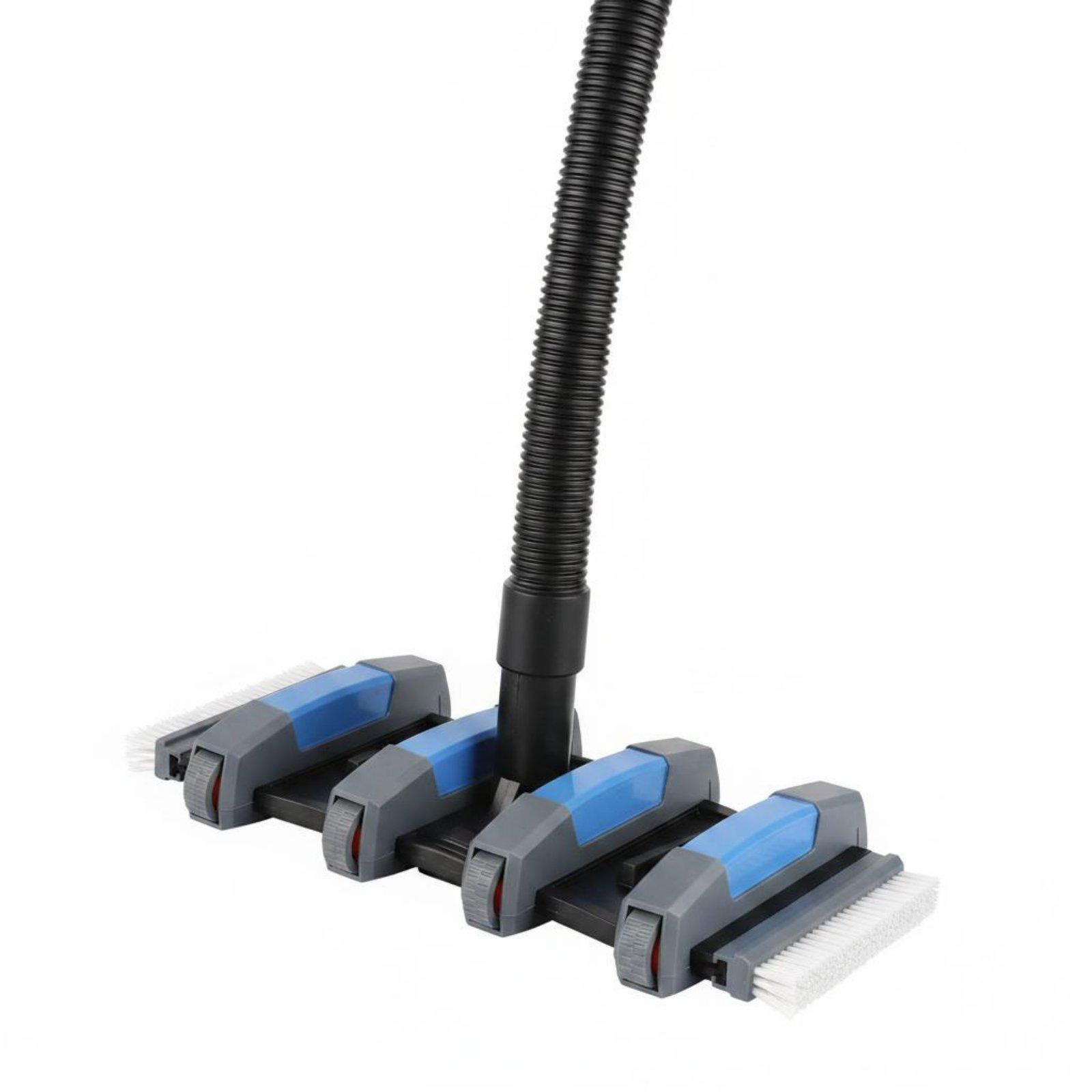 Pool Brush Head Vacuum Cleaner - đánh giá và giá Pool Vacuum Head Brush