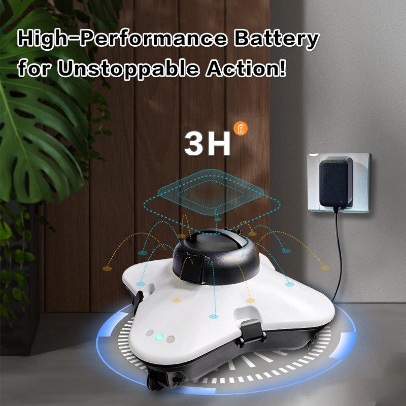 Swimming Pool Cleaning Robot S - đánh giá và giá Pool Robot Cleaner Cordless