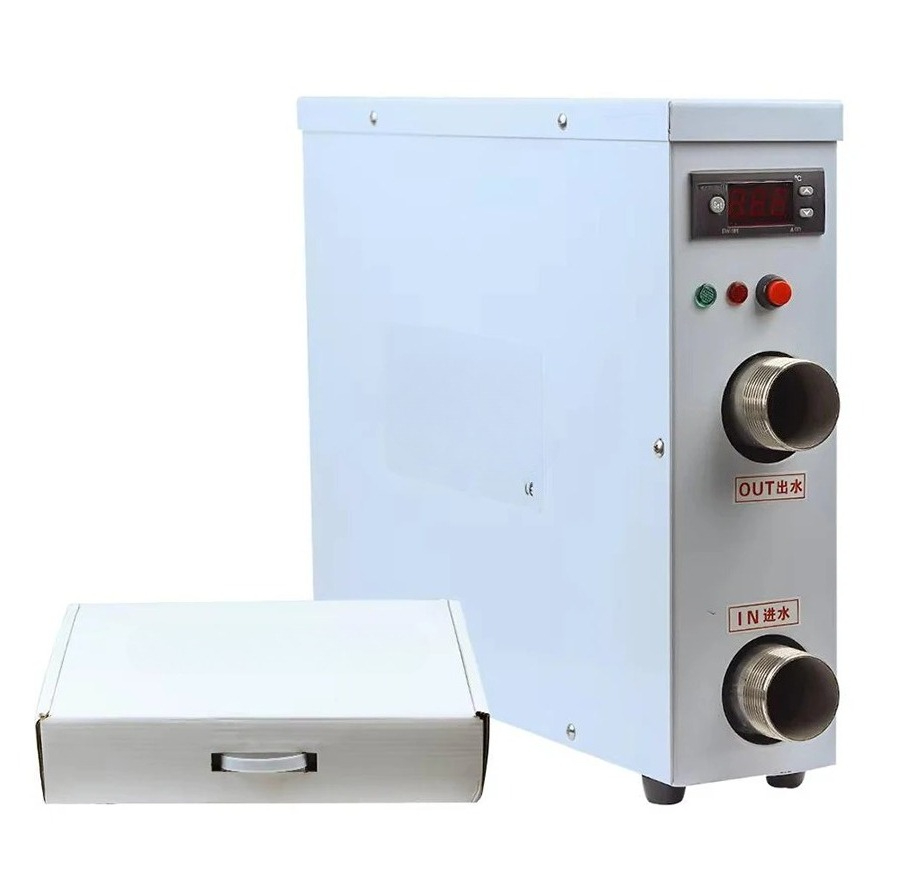 15KW Heat Pump Swimming Pool H - đánh giá và giá Pool Heat Pump 5Kw