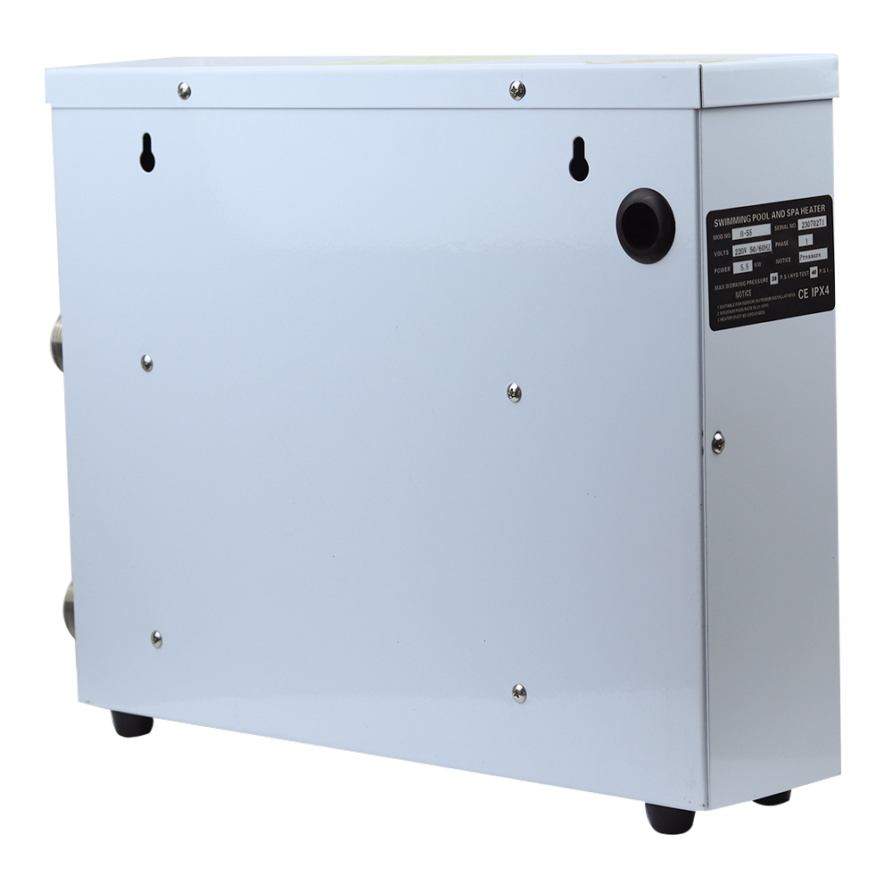 15KW Heat Pump Swimming Pool H - đánh giá và giá Pool Heat Pump 5Kw