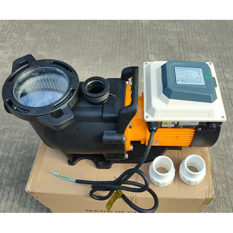 2HP Variable Speed Inground Sw - đánh giá và giá Pool Pump 2Hp Variable Speed