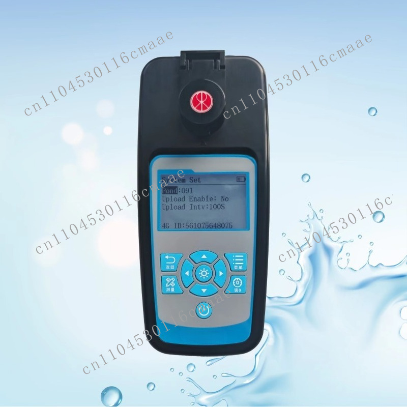 Handheld Digital Water Quality - đánh giá và giá Pool Test Kit Digital