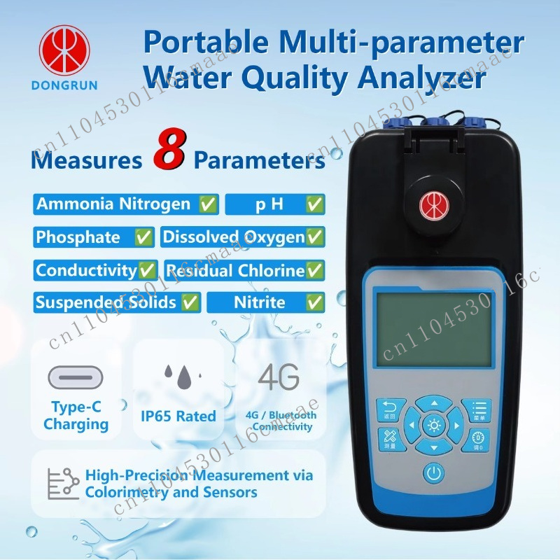 Handheld Digital Water Quality - đánh giá và giá Pool Test Kit Digital