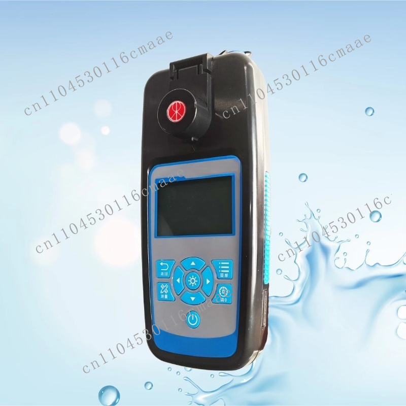 Handheld Digital Water Quality - đánh giá và giá Pool Test Kit Digital