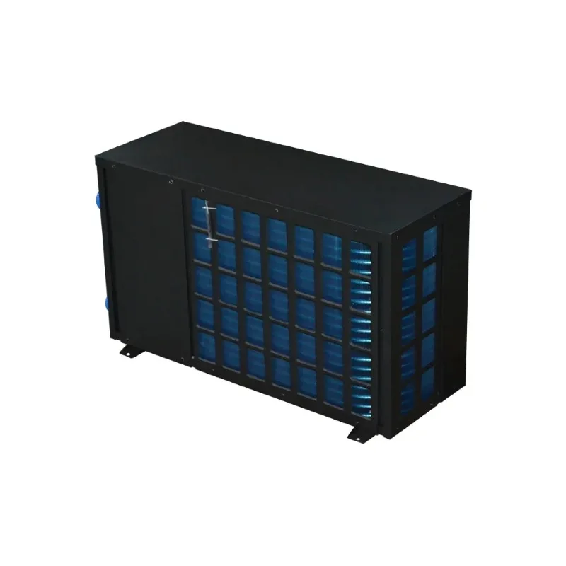 depositMini R32 5KW Pool Heate - đánh giá và giá Pool Heat Pump 5Kw