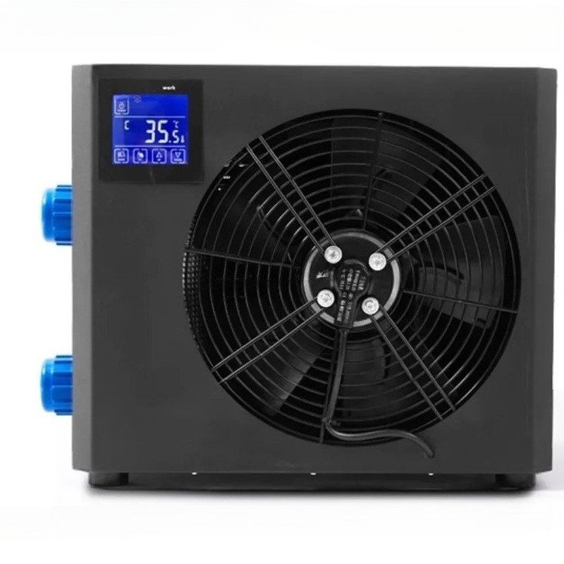 5kw 7kw 9kw 18kw R32 Dc Invert - đánh giá và giá Pool Heat Pump 5Kw