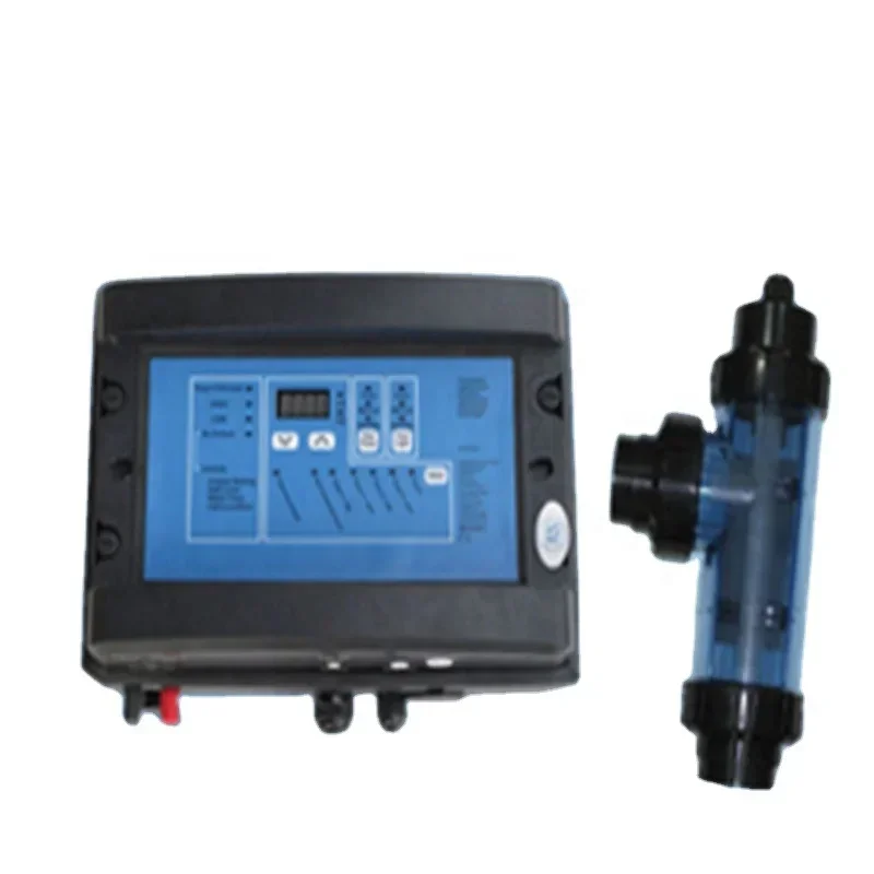 2026/Swimming Pool Cell System - đánh giá và giá Salt Water Chlorinator Cell