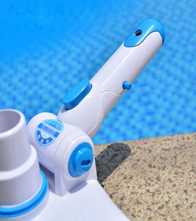 Bể Bơi Sạch Cọ Bể Thềm Bồn Tắm - đánh giá và giá Pool Vacuum Head Brush