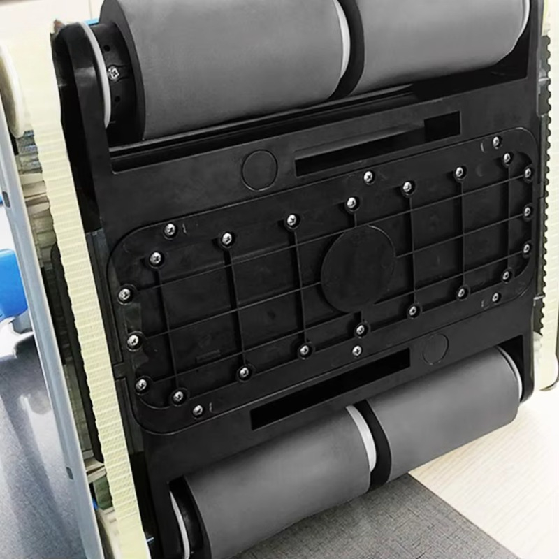 Swimming Pool Robot Vacuum Cle - đánh giá và giá Robotic Pool Cleaner Wall Climbing