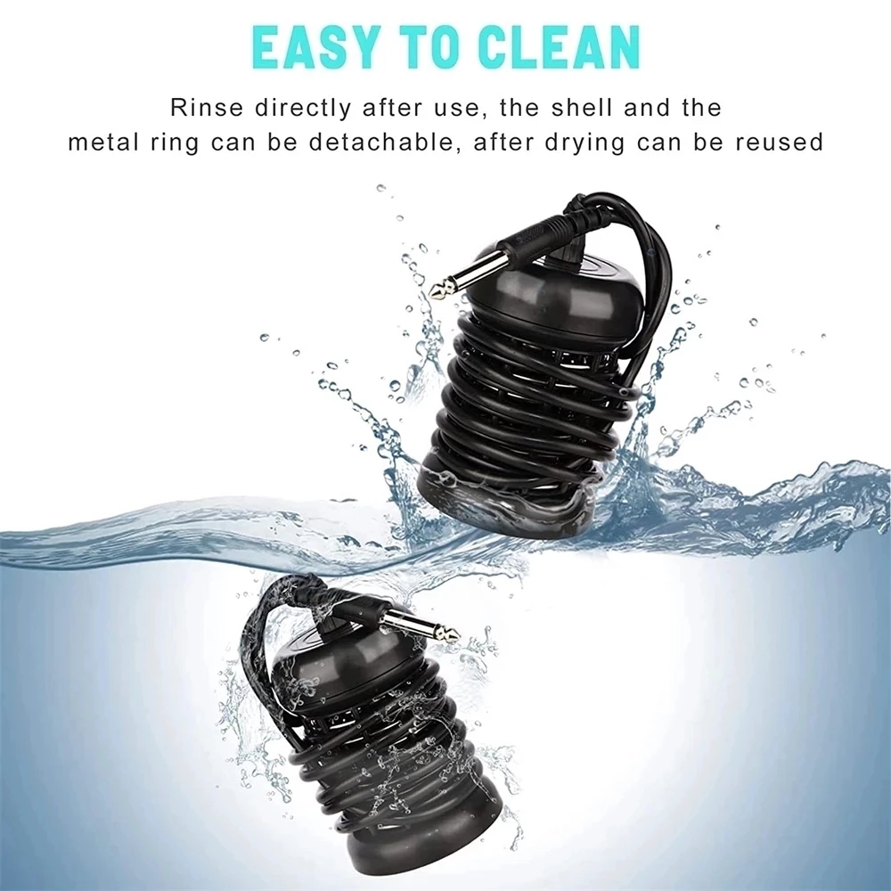 1/4/6PCS Stainless Steel Foot  - đánh giá và giá Salt Water Chlorinator Cell