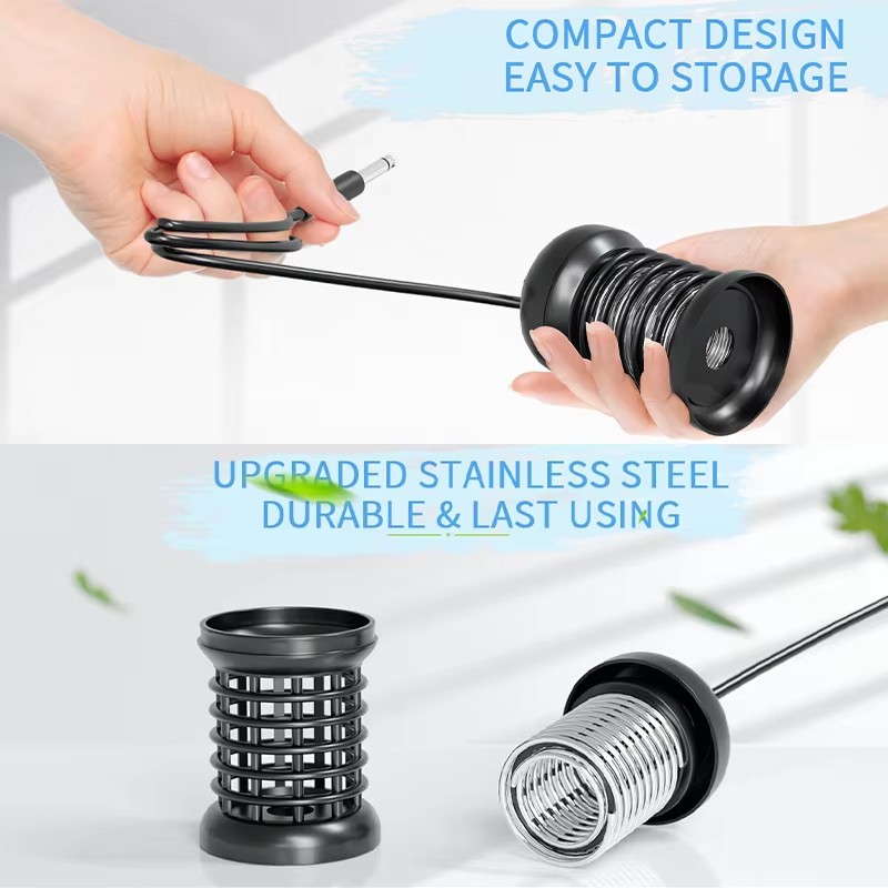 1/4/6PCS Stainless Steel Foot  - đánh giá và giá Salt Water Chlorinator Cell