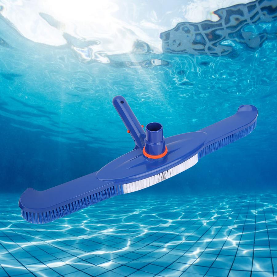 Swimming Pool Cleaner Cleaning - đánh giá và giá Pool Vacuum Head Brush