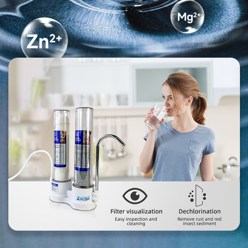 Tap Water Purifiers Filtration - đánh giá và giá Salt Water Chlorinator Cell
