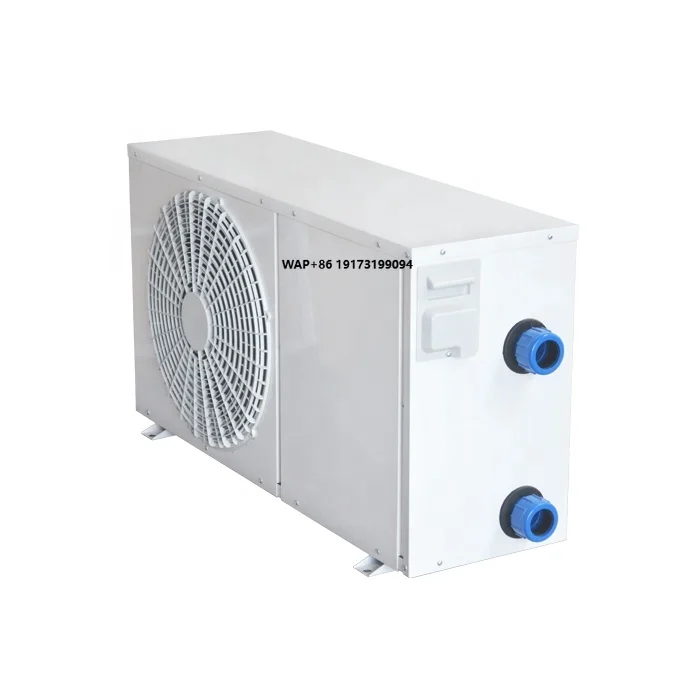 Air to Water Heat Pump Water H - đánh giá và giá Pool Heat Pump 5Kw