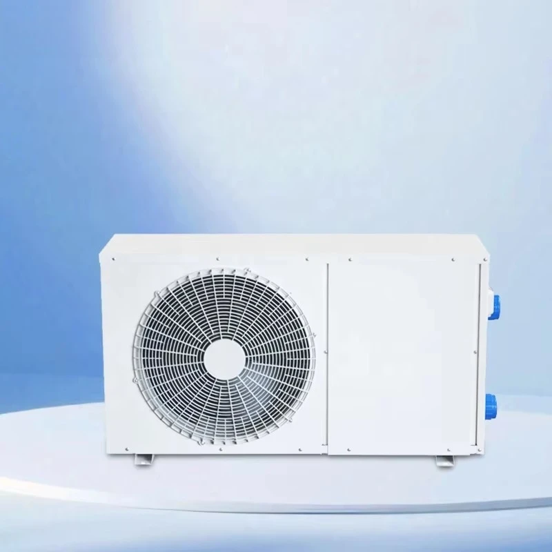 Air to Water Heat Pump Water H - đánh giá và giá Pool Heat Pump 5Kw