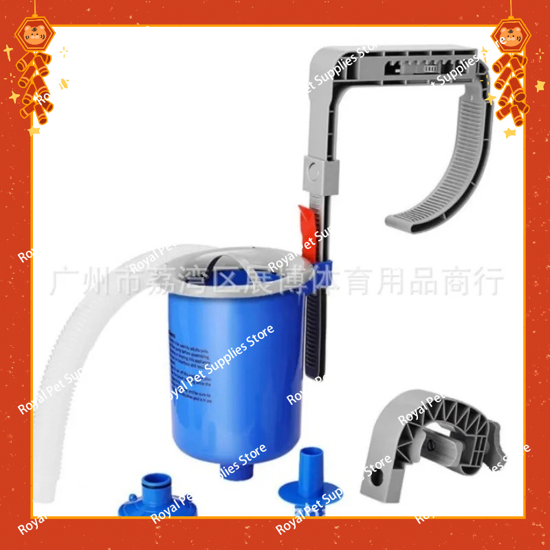 Swimming Pool Surface Skimmer  - đánh giá và giá Pool Vacuum Head Brush