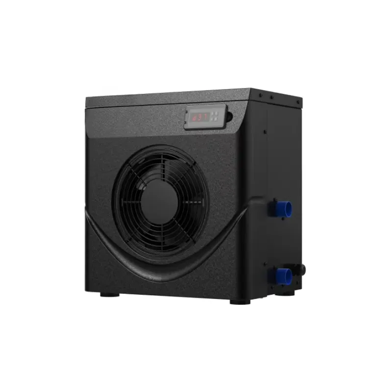 Series Easy Install Mini Pool  - đánh giá và giá Pool Heat Pump 5Kw