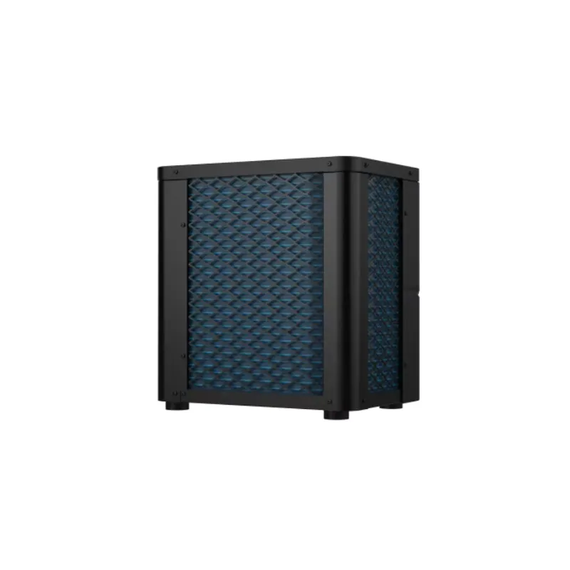 Series Easy Install Mini Pool  - đánh giá và giá Pool Heat Pump 5Kw