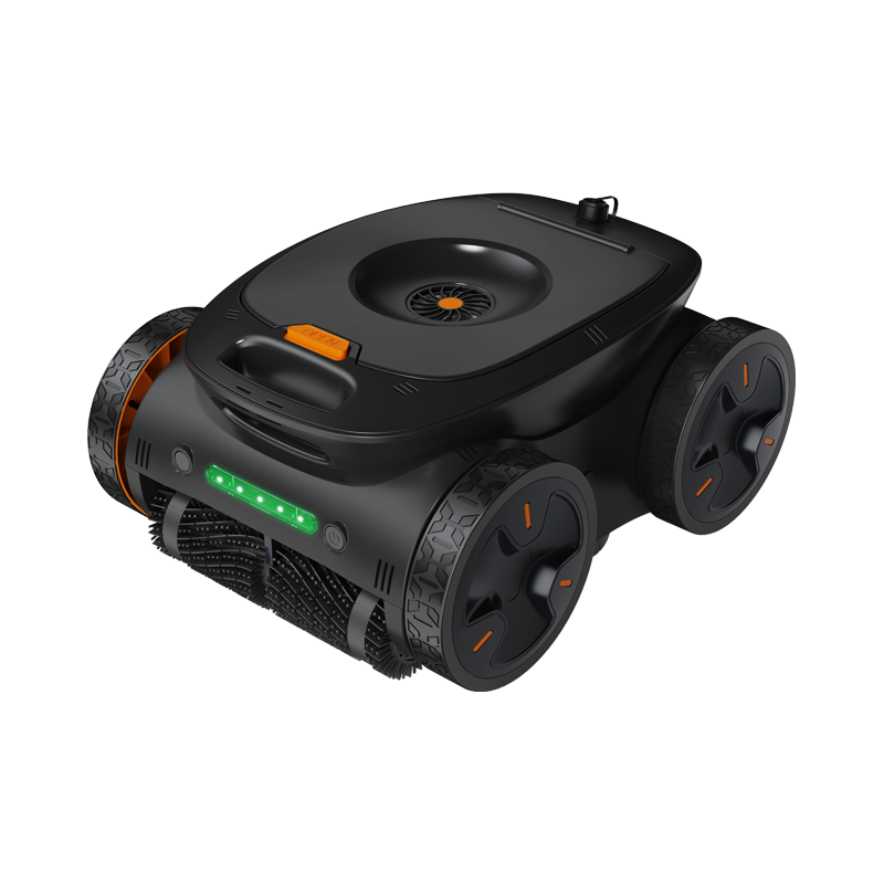 Cordless Pool Robot Cleaner wi - đánh giá và giá Pool Robot Cleaner Cordless