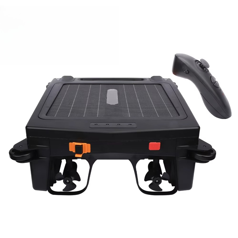 Robotic Vacuum Cordless Swimmi - đánh giá và giá Pool Robot Cleaner Cordless