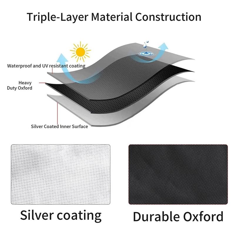 NALFI-Heavy Duty Solar Blanket - đánh giá và giá Pool Cover Reel Above Ground
