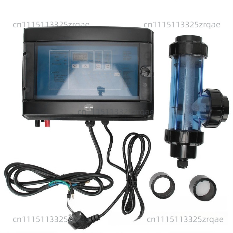 Swimming Pool Minder Salt Wate - đánh giá và giá Salt Water Chlorinator Cell