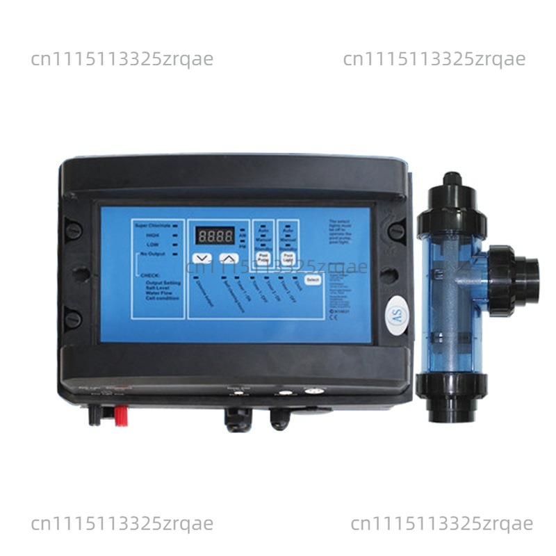 Swimming Pool Minder Salt Wate - đánh giá và giá Salt Water Chlorinator Cell