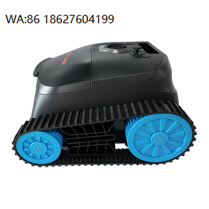 Robotic Pool Cleaner APP Remot - đánh giá và giá Pool Cleaner Robot With App