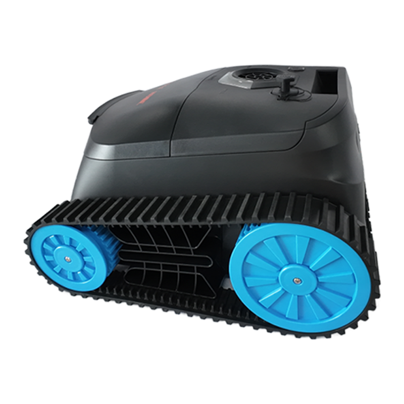 Robotic Pool Cleaner APP Remot - đánh giá và giá Pool Cleaner Robot With App