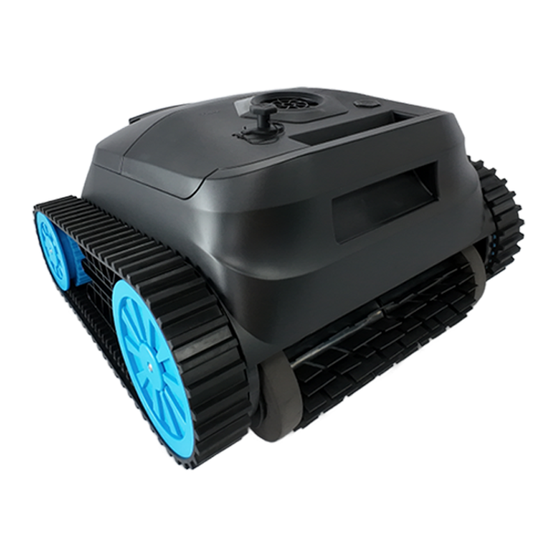 Robotic Pool Cleaner APP Remot - đánh giá và giá Pool Cleaner Robot With App