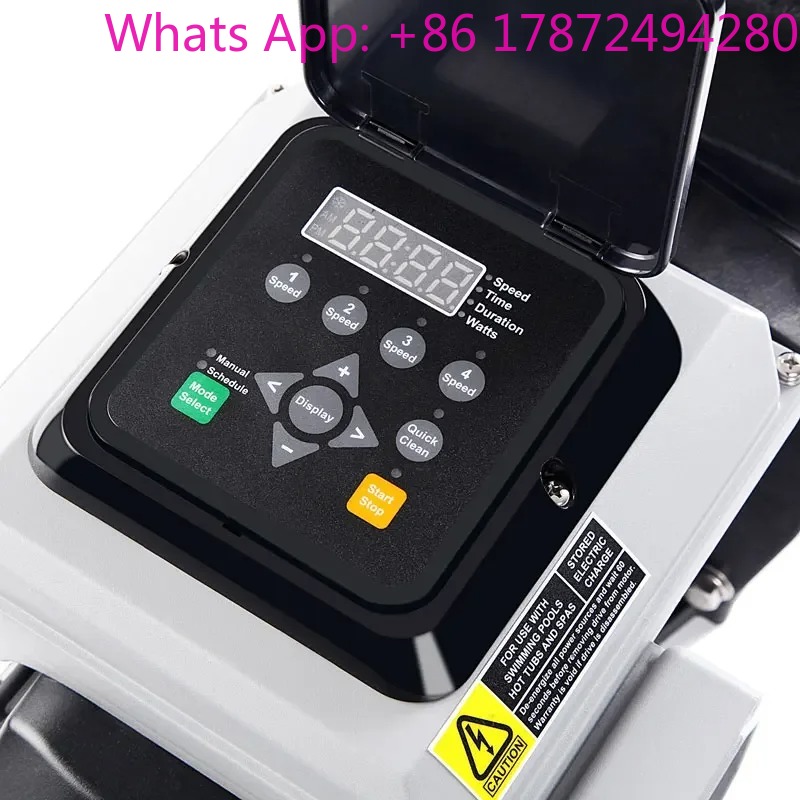 Digital Smart Variable Speed P - đánh giá và giá Pool Pump 2Hp Variable Speed