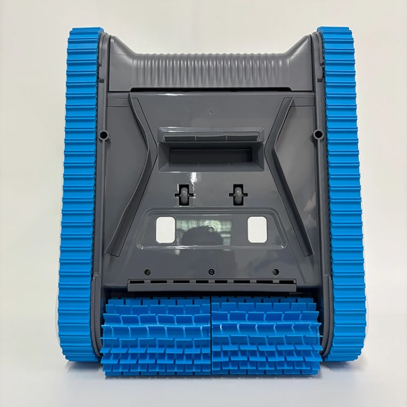 PC20 QD-40 Cordless Pool Clean - đánh giá và giá Pool Cleaner Robot With App