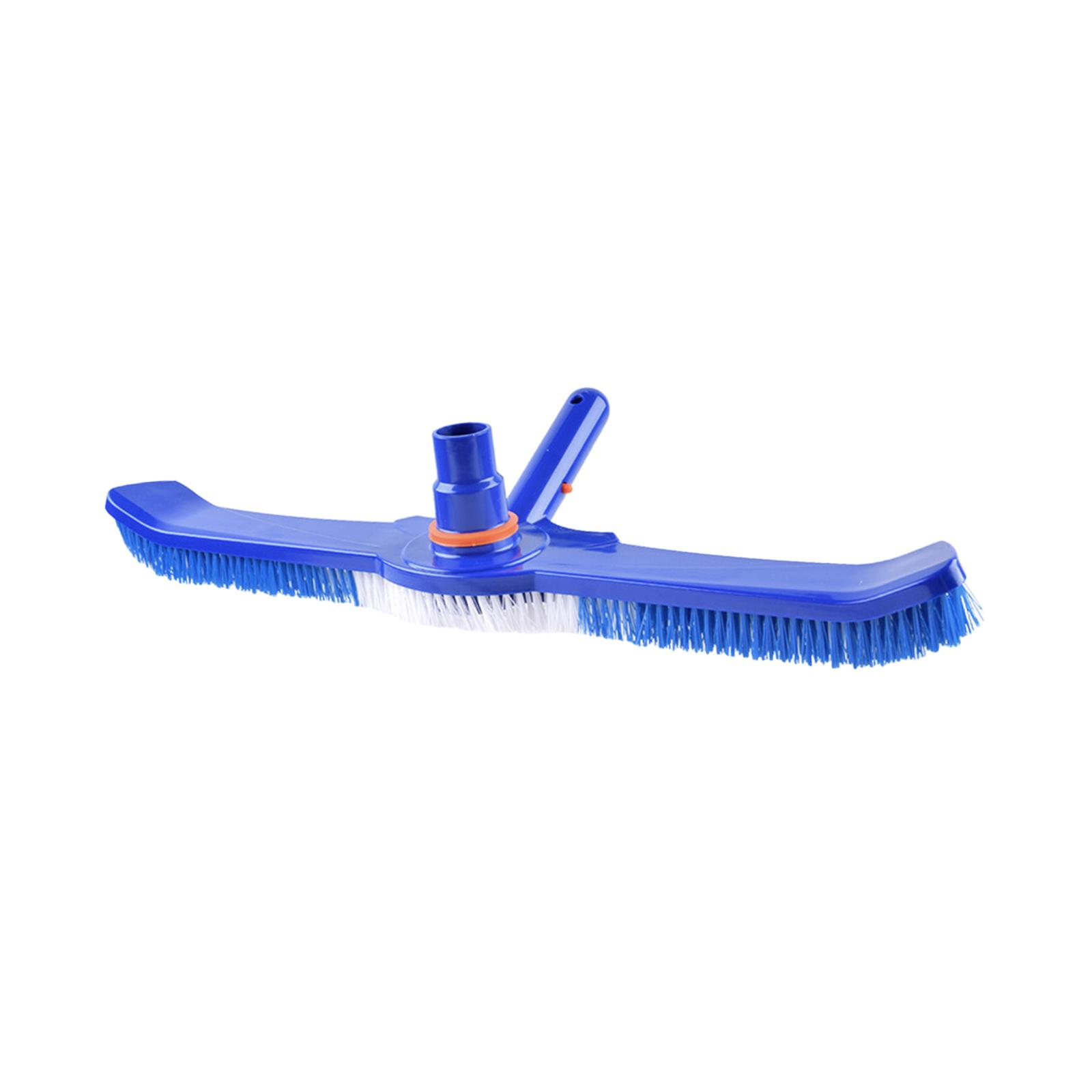 Pool Cleaning Tool with Vacuum - đánh giá và giá Pool Vacuum Head Brush