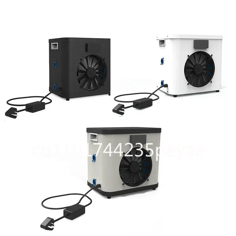 3KW 4KW 5KW Mini Pool Heat Pum - đánh giá và giá Pool Heat Pump 5Kw