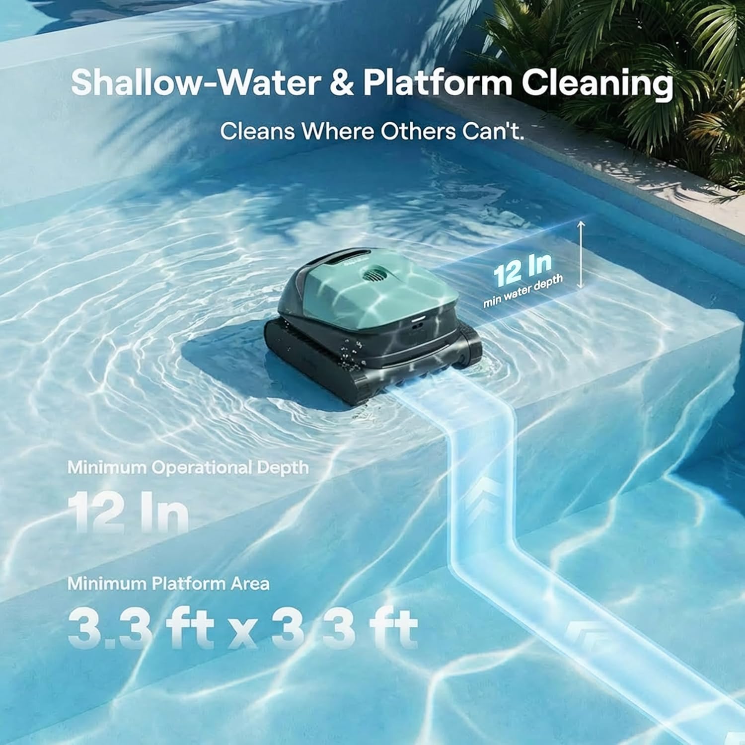 Beatbot Sora 10 Cordless Robot - đánh giá và giá Pool Robot Cleaner Cordless
