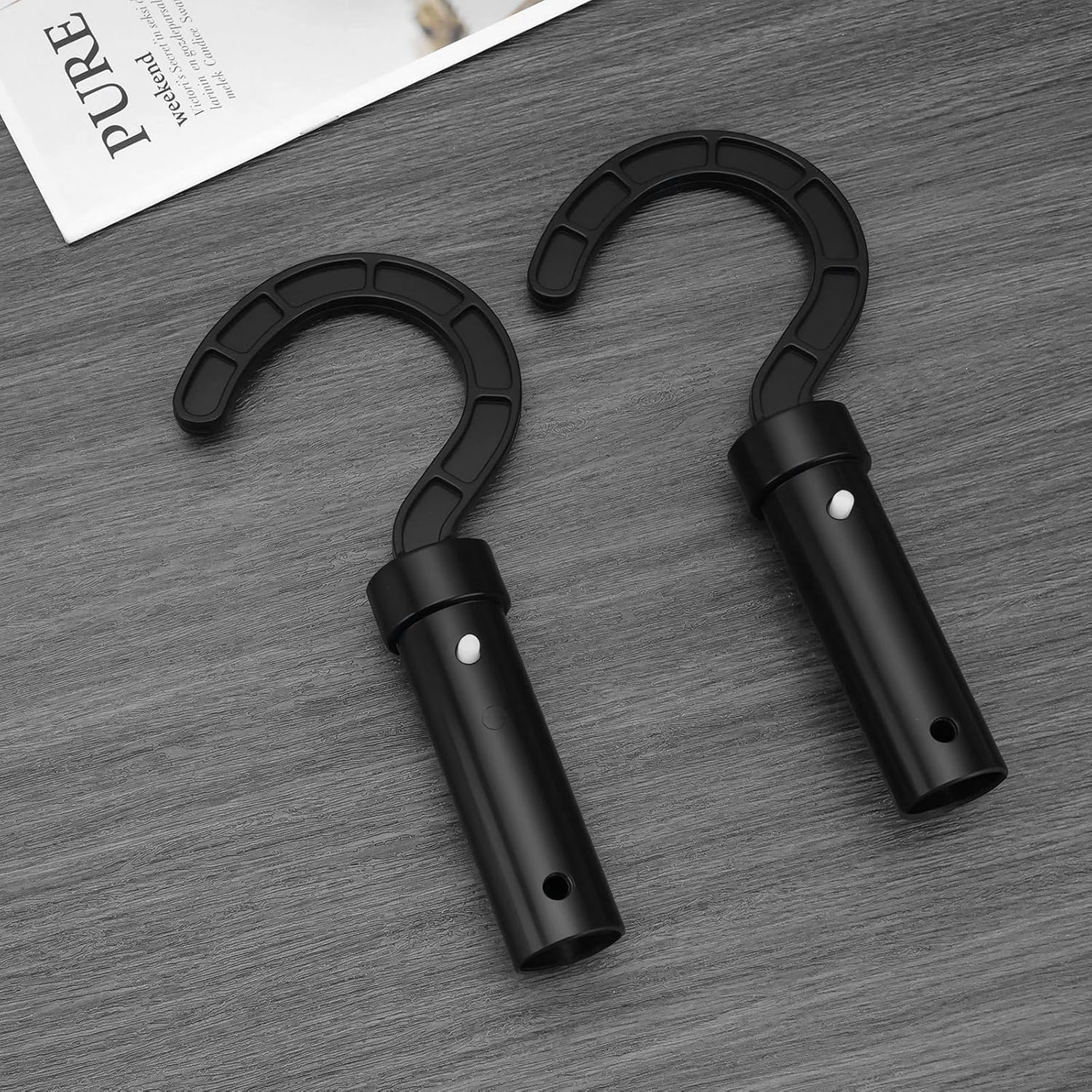 2Pcs Hook for Robotic Pool Cle - đánh giá và giá Pool Cleaner Robot With App