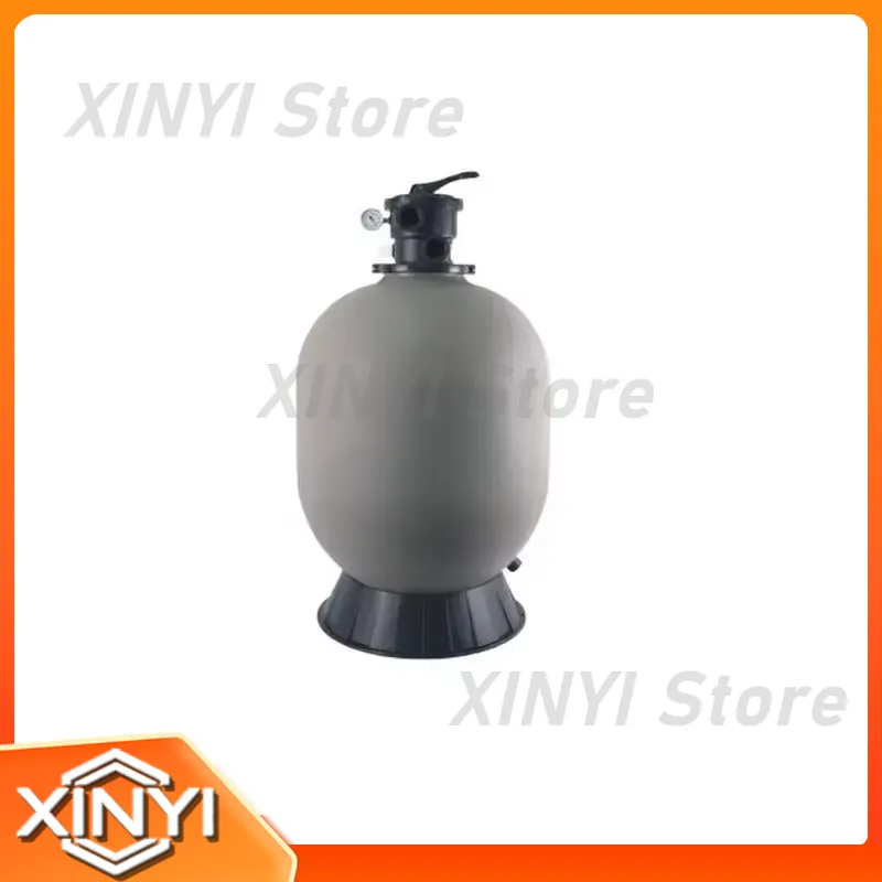24 Inches Top Mount Sand Filte - đánh giá và giá Pool Sand Filter 24 Inch