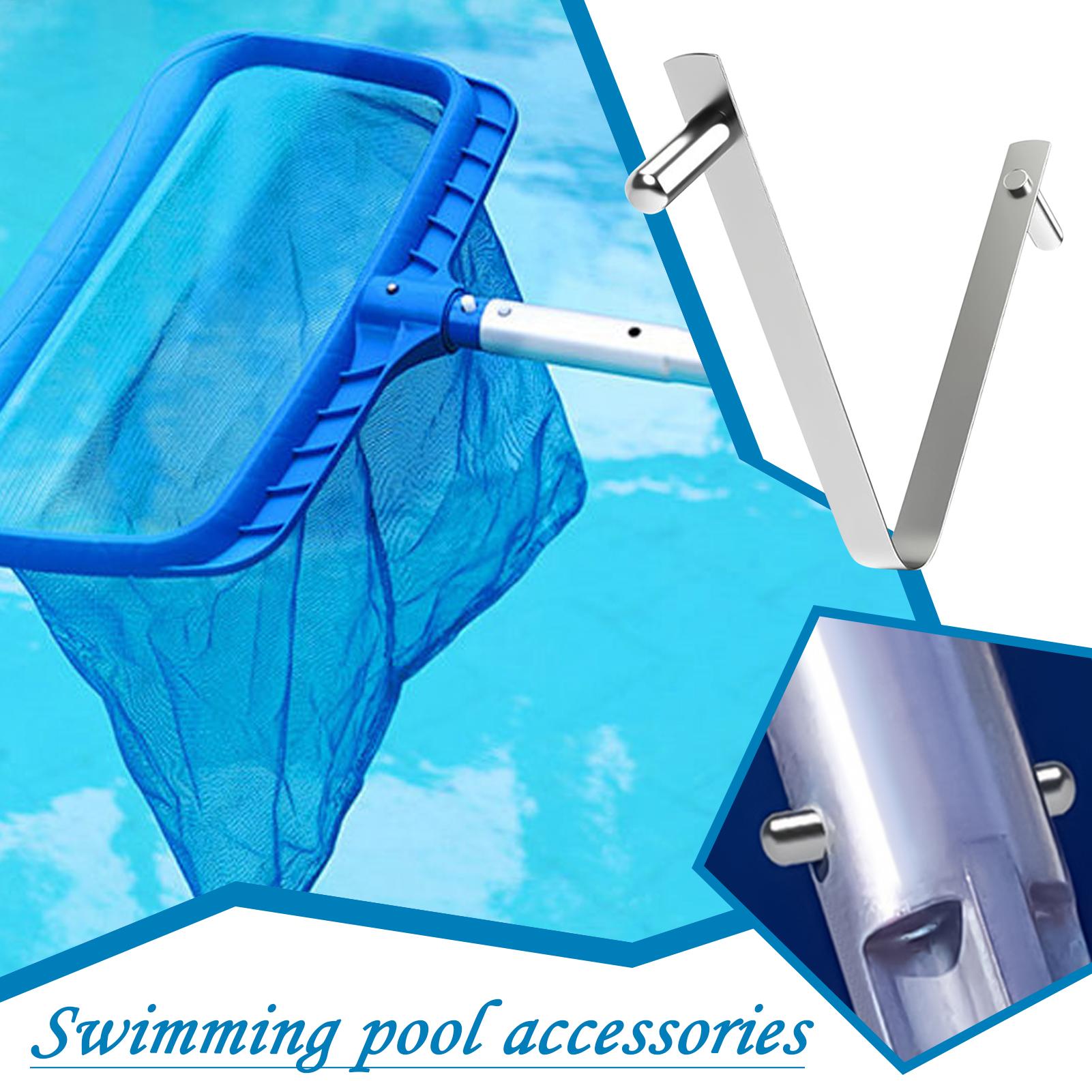 Pool Brush Clip Replacement St - đánh giá và giá Pool Vacuum Head Brush
