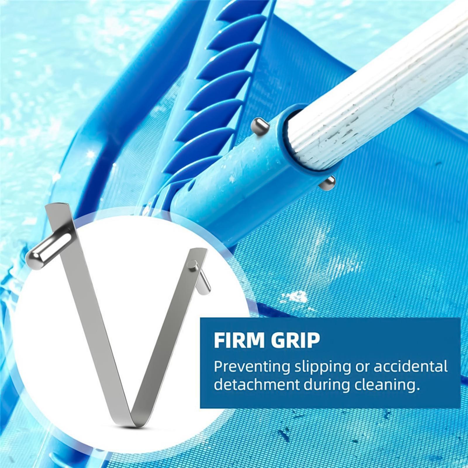 Pool Brush Clip Replacement St - đánh giá và giá Pool Vacuum Head Brush