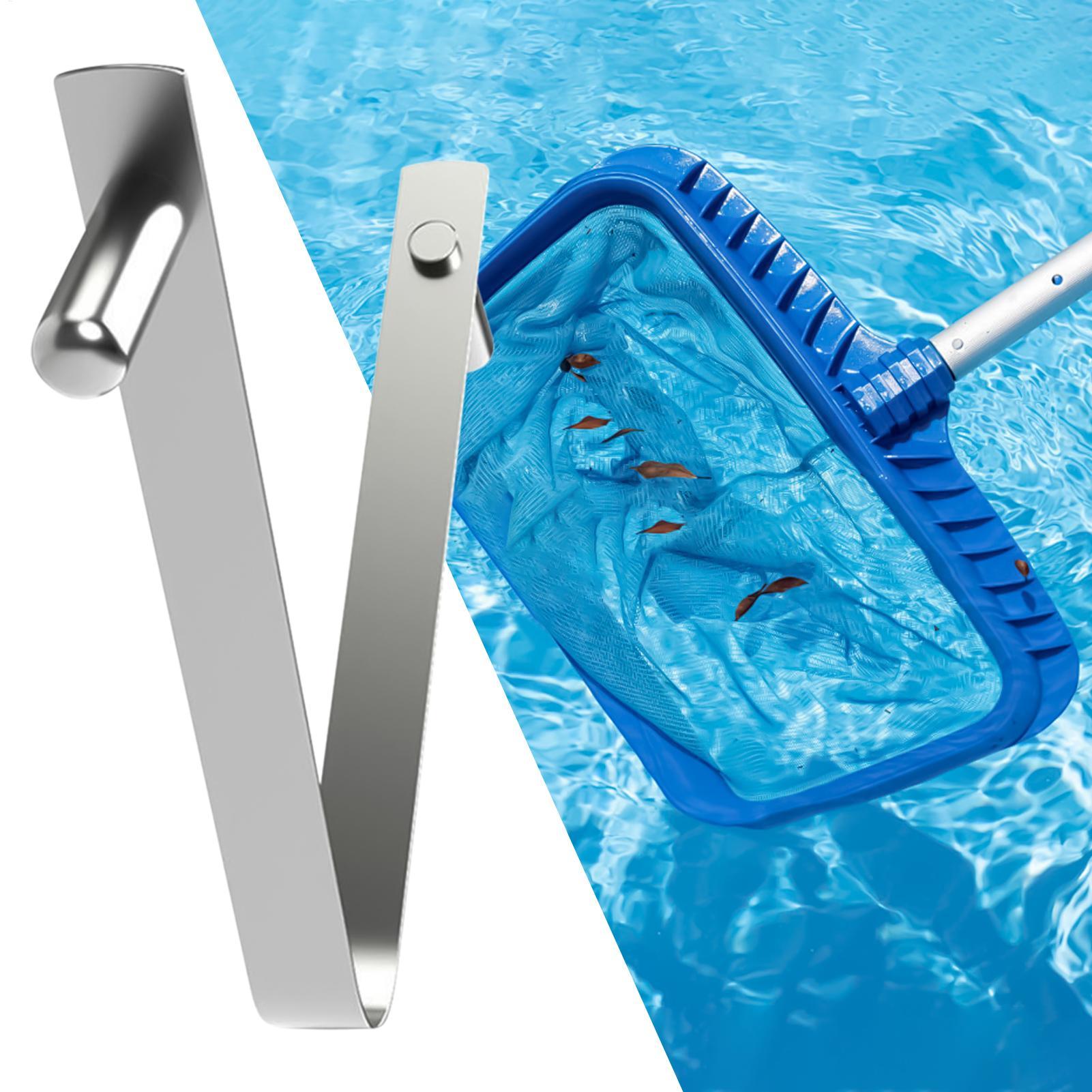Pool Brush Clip Replacement St - đánh giá và giá Pool Vacuum Head Brush