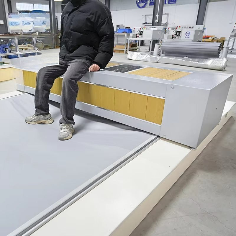 202624V 400W Solar Energy Slid - đánh giá và giá Pool Cover Reel Above Ground