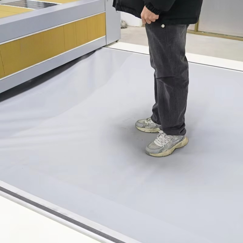 202624V 400W Solar Energy Slid - đánh giá và giá Pool Cover Reel Above Ground
