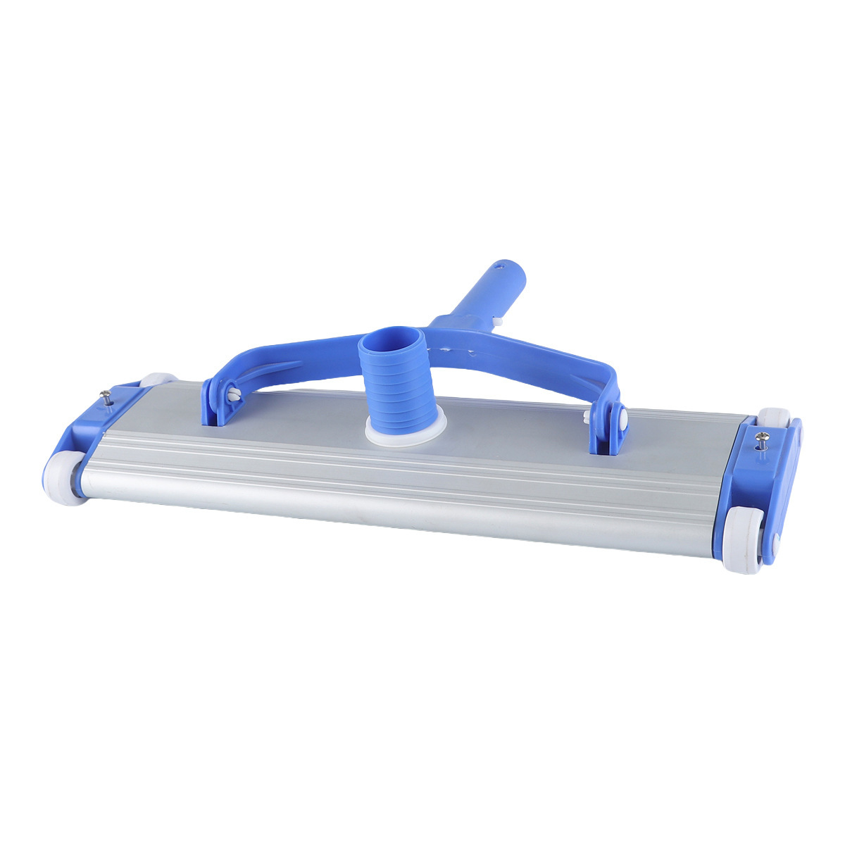 Weighted Aluminum Alloy Pool V - đánh giá và giá Pool Vacuum Head Brush