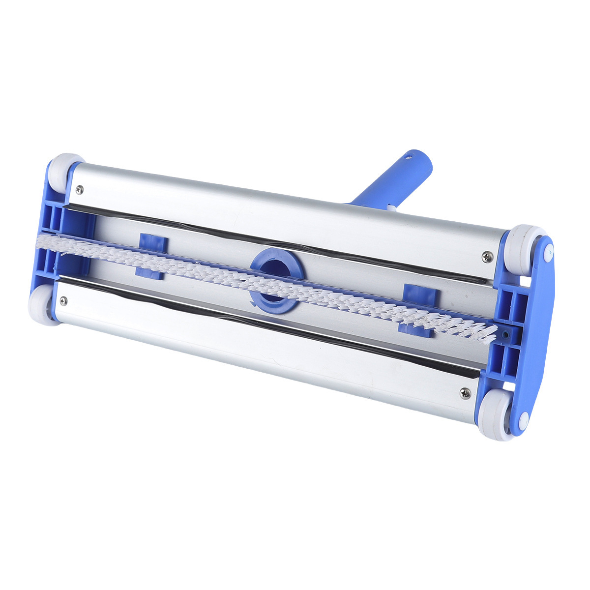 Weighted Aluminum Alloy Pool V - đánh giá và giá Pool Vacuum Head Brush