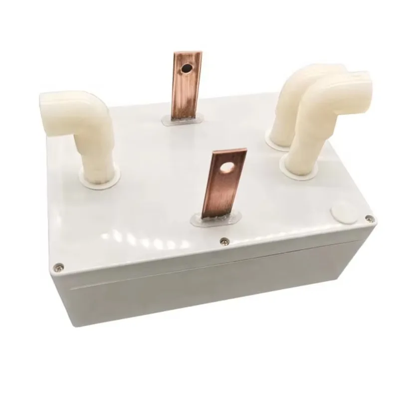 Large Electrolysis Cell for Ma - đánh giá và giá Salt Water Chlorinator Cell